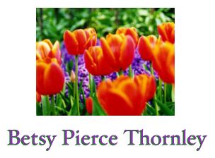 Betsy Pierce Thornley